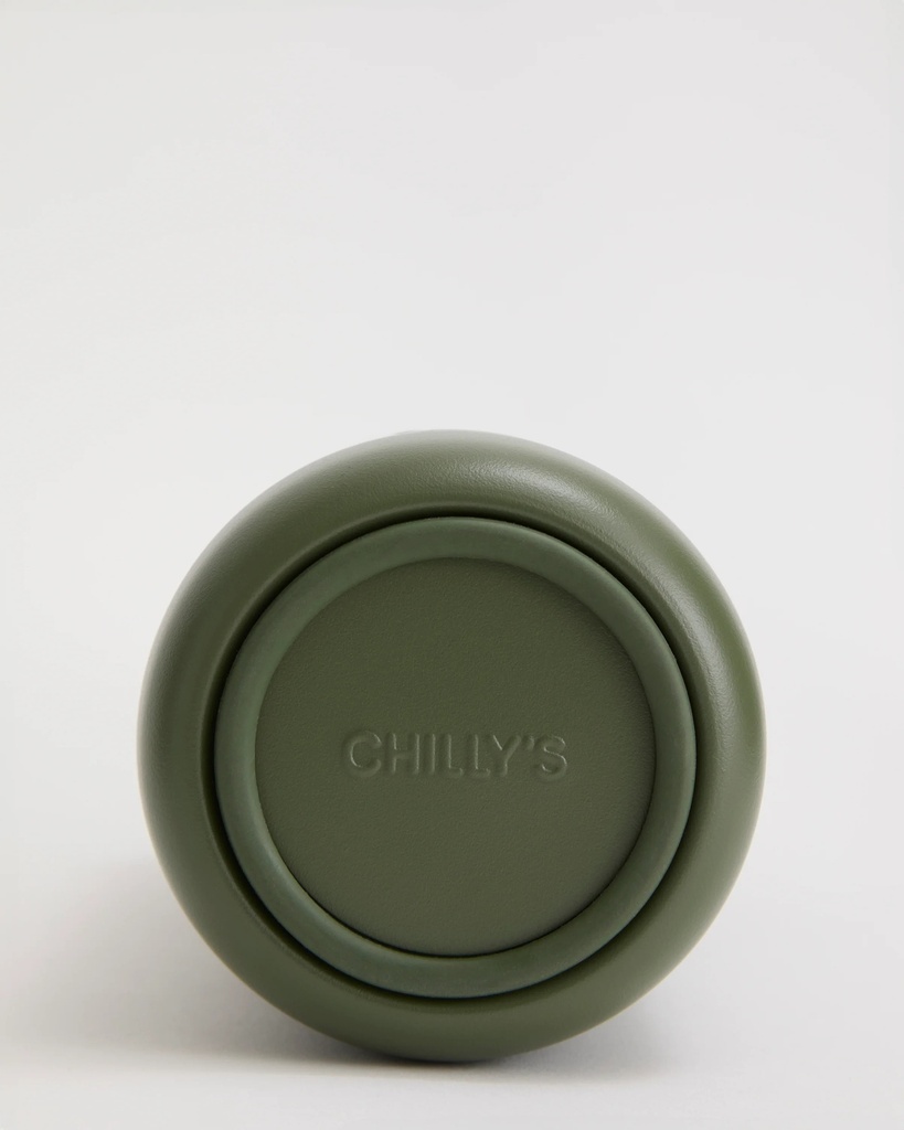 Chilly's S3 Sport Flip Bottle Cargo 1000ml