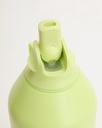 Chilly's S3 Sport Flip Bottle Limelite 1000ml