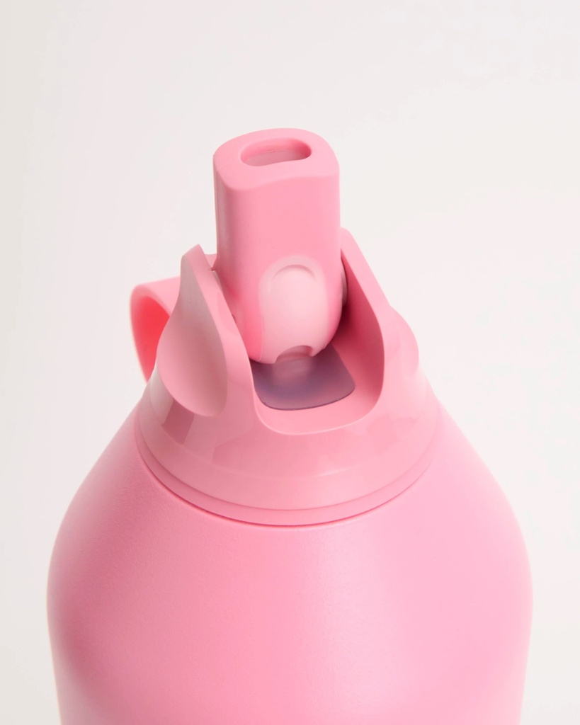 Chilly's S3 Sport Flip Bottle Lotus 1000ml
