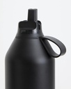 Chilly's S3 Sport Flip Bottle Onyx 1000ml