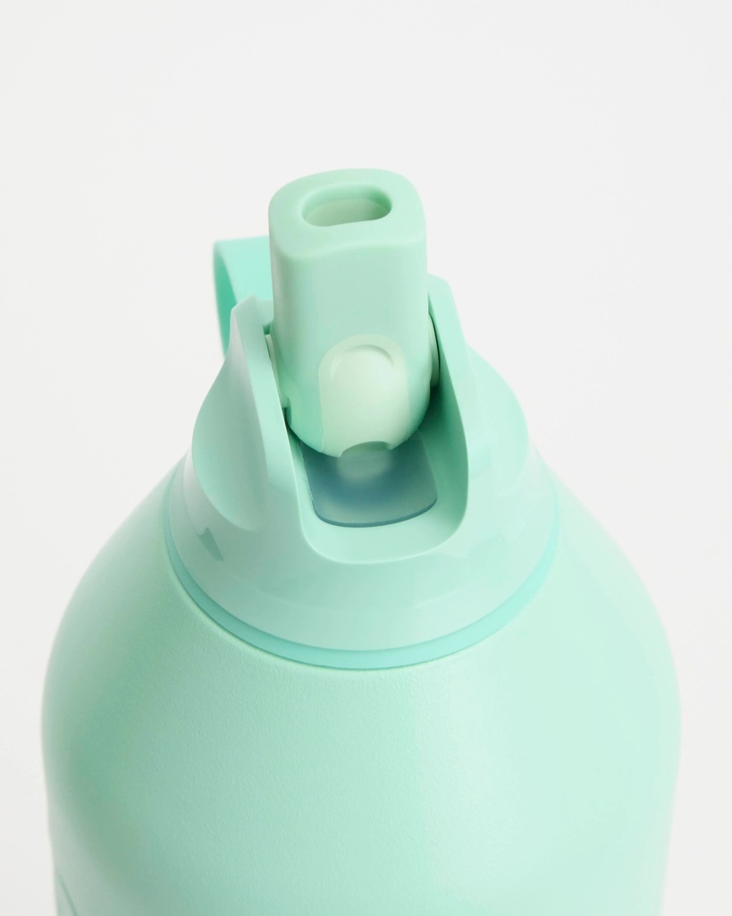 Chilly's S3 Sport Flip Bottle Opal 1000ml