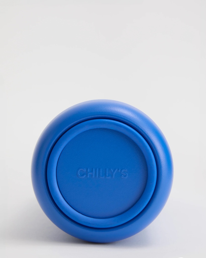 Chilly's S3 Sport Flip Bottle Pacific 1000ml