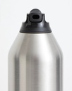 Chilly's S3 Sport Flip Bottle Steel 1000ml
