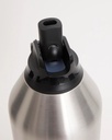 Chilly's S3 Sport Flip Bottle Steel 1000ml