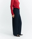Thinking Mu Buxur Navy Marissa pants