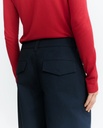 Thinking Mu Buxur Navy Marissa pants
