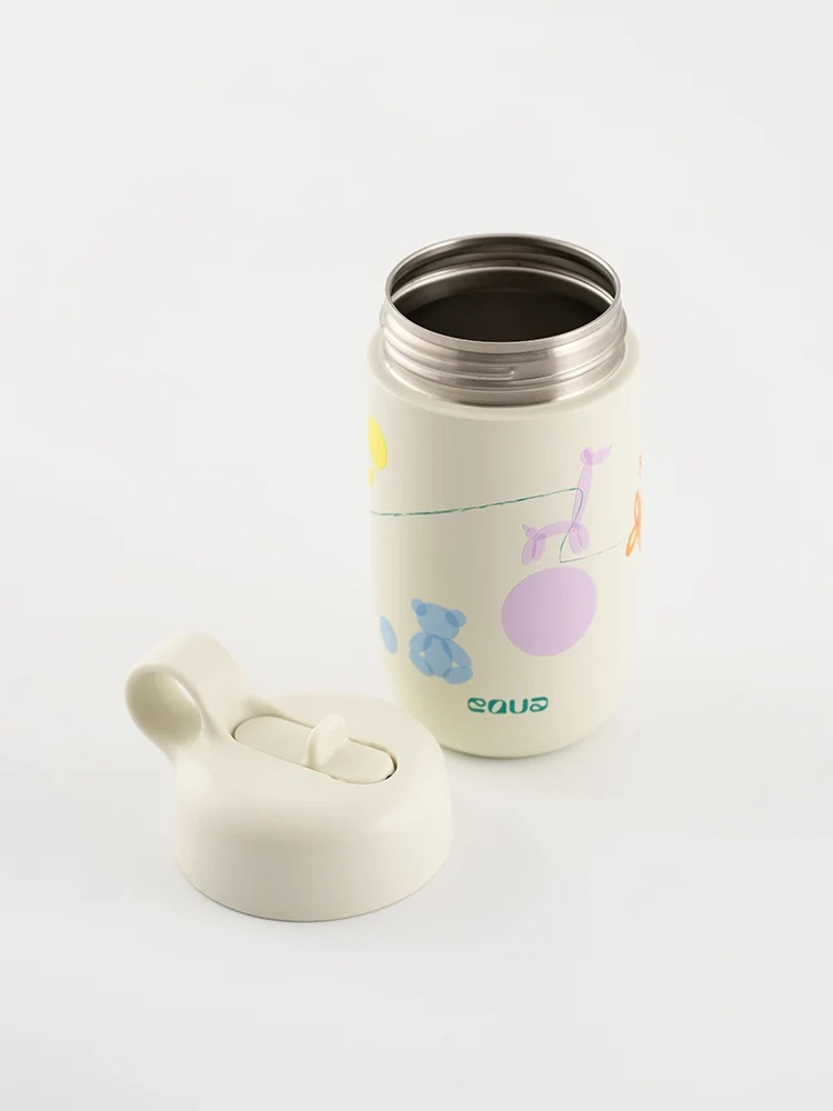 Equa Kids Cup - Bounce Yard 400 ml