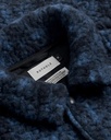 Rotholz Jakki Sherpa - Blue Marled