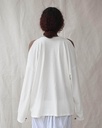 Baserange Toppur Pin Long Sleeve