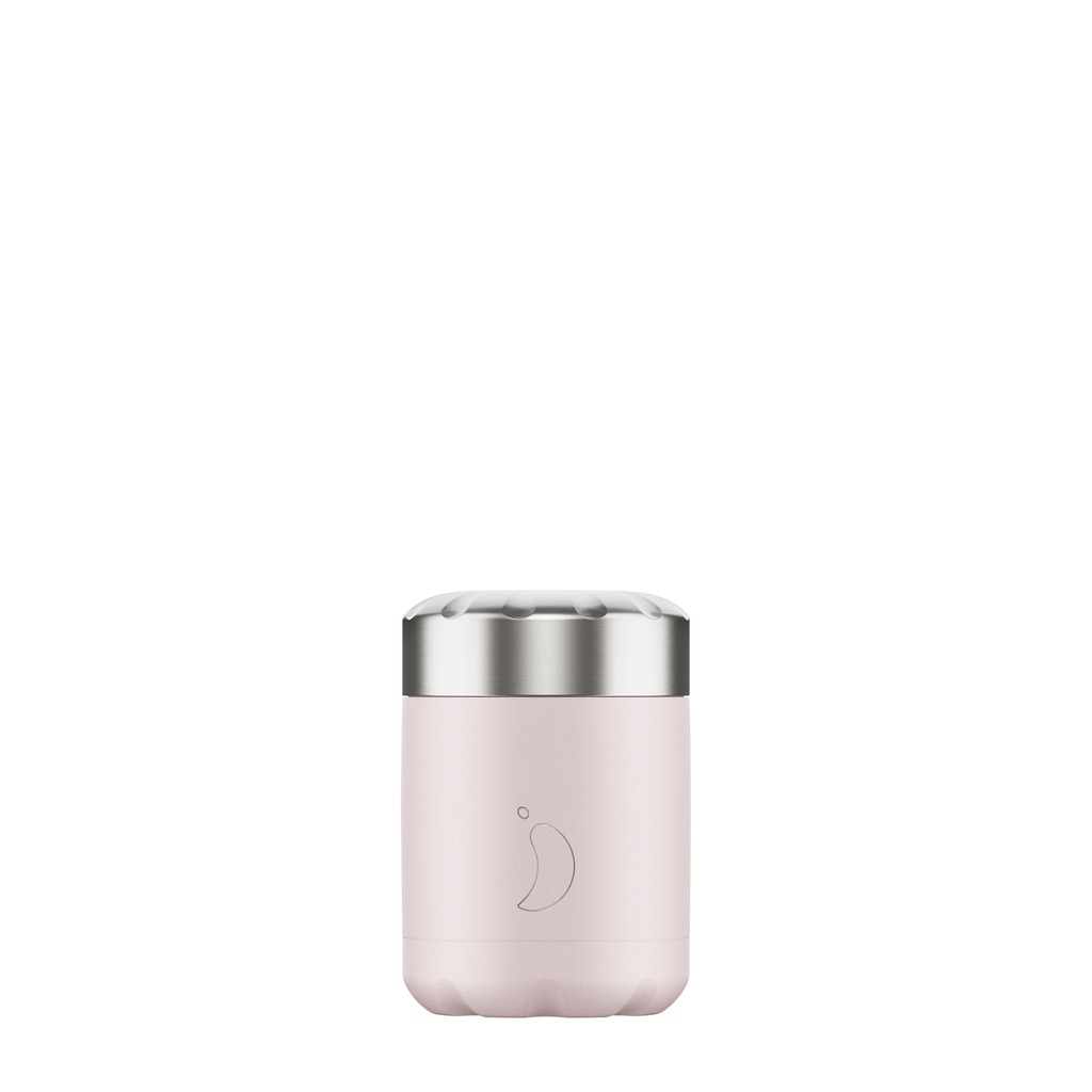 Chilly's Foodpot Blush Pink 300 ml