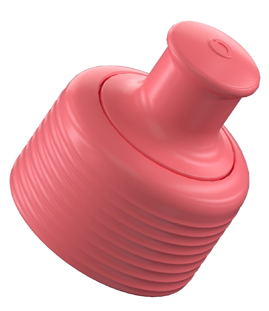 Chilly's - Sport Lid Pastel Coral