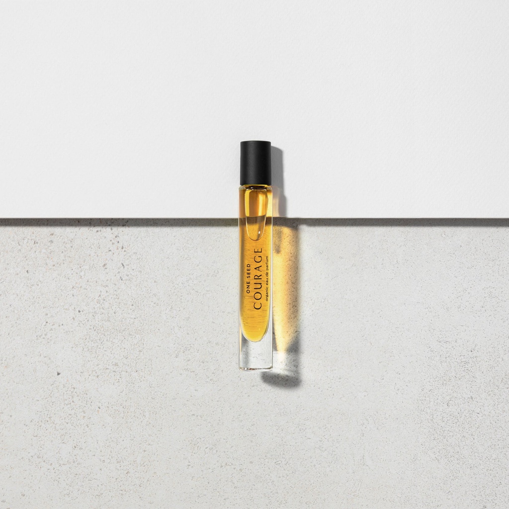 ONE SEED - Courage eau de parfum rollerball