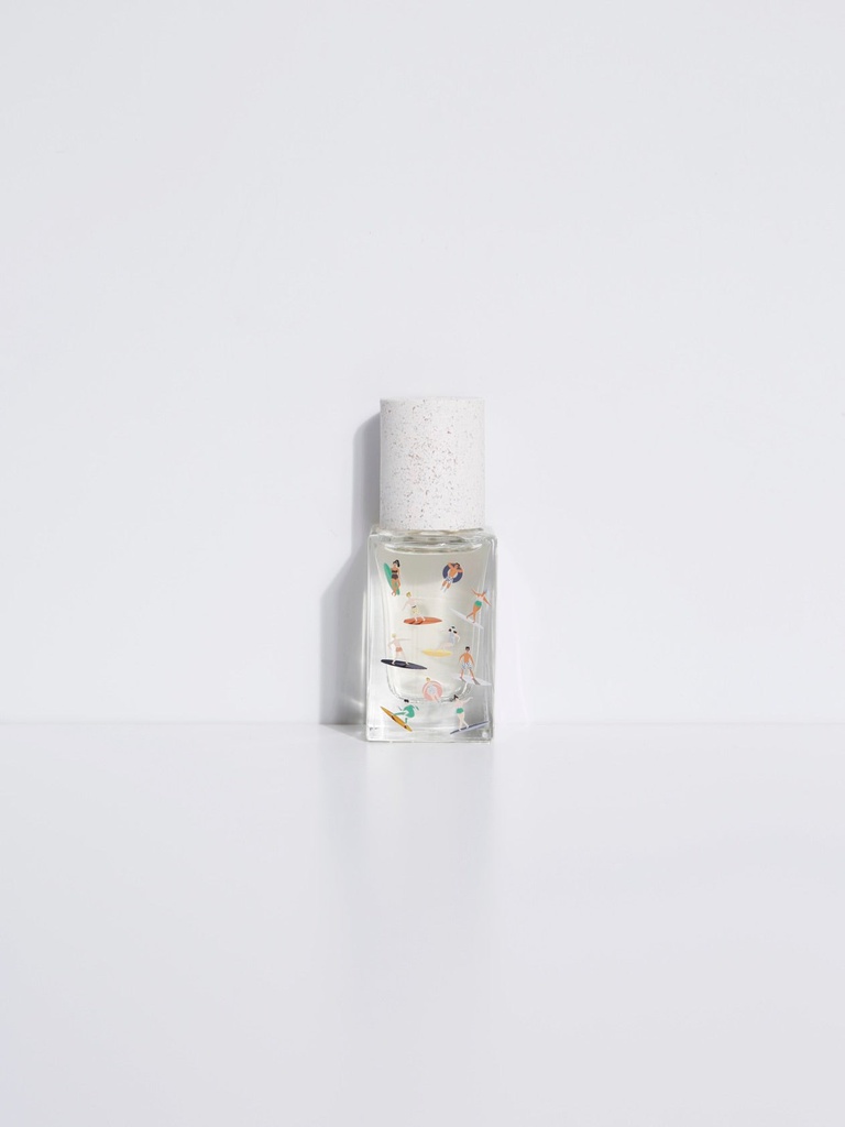 Maison Matine Ilmvatn Bain de Midi 15 ml