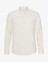 COLORFUL STANDARD skyrta Clssic Organic Shirt Ivory white