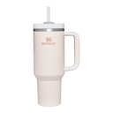 Stanley Quencher 1,18L Rose Quartz - Fliplok fylgir frítt