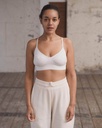 Baserange Soft Bra Undyed