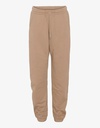 COLORFUL STANDARD Buxur  Organic Sweatpants - Honey Beige
