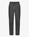 COLORFUL STANDARD Buxur  Organic Twill pants - Lava Grey