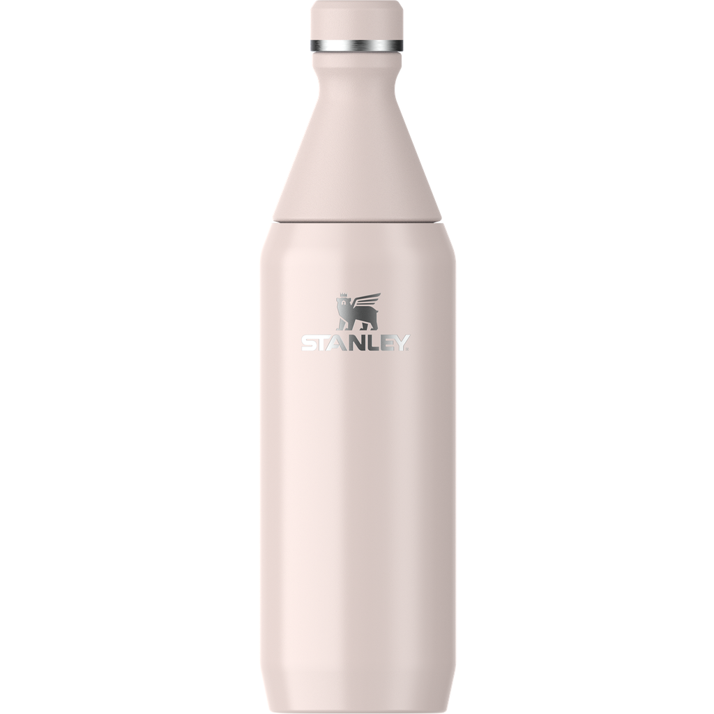 Stanley flaska All day slim bottle Rose