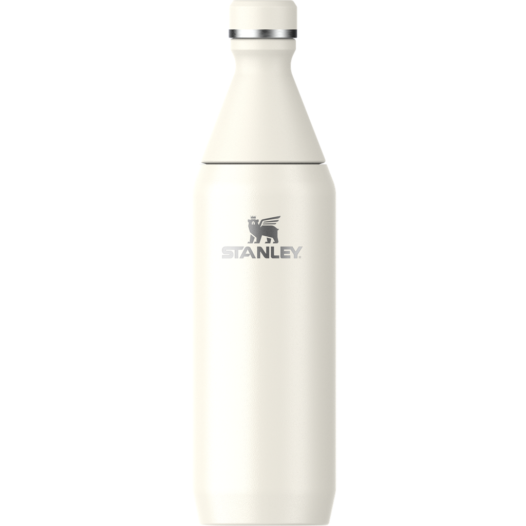 Stanley flaska All day slim bottle Cream