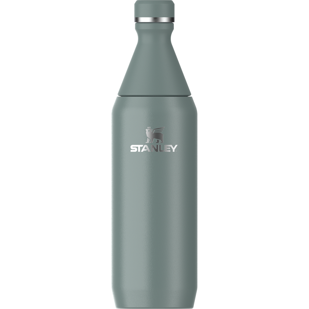 Stanley flaska All day slim bottle Shale