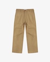 Uskees buxur #5005 Workwear pants Khaki