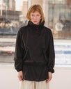 Baserange Toppur Air top Black