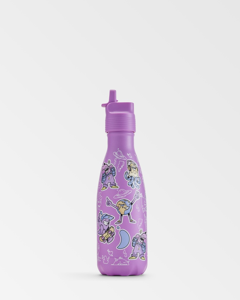 Chilly's Kids flaska Crew 350 ml