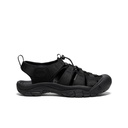 Keen skór Newport Triple Black