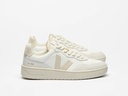 VEJA skór V-90 B-Mesh White Pierre