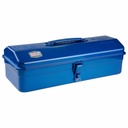 Toyo Steel Tool Box Y350 Blue