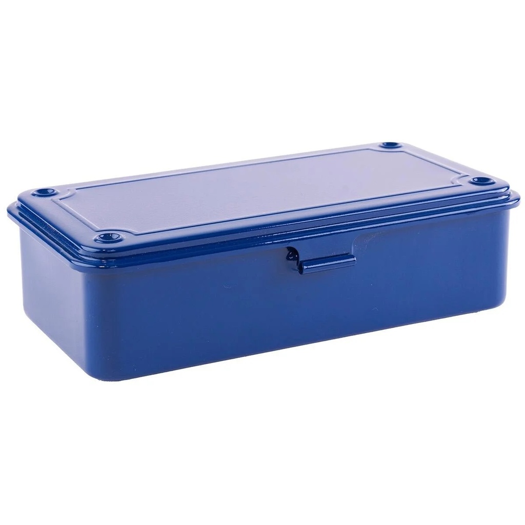 Toyo Steel Tool Box T190 Blue