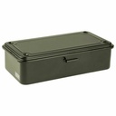 Toyo Steel Tool Box T190 Green
