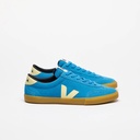 VEJA skór Volley Suede Egee Sun