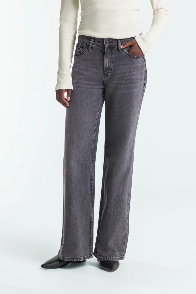 Kings of Indigo gallabuxur Jane Pony black