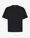 COLORFUL STANDARD - Oversized ORGANIC T-SHIRT - Deep Black