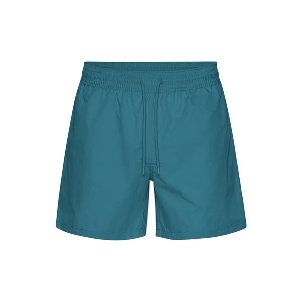 COLORFUL STANDARD - Sundbuxur Ocean Green