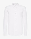 COLORFUL STANDARD skyrta Classic Organic Shirt Optical White