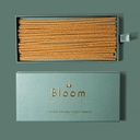 Bloom reykelsi 25 stk í pk. Dragonfly
