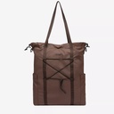 ELLIKER taska Carston Tote bag 13L Brown