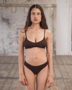 Baserange Soft Bra Tactile