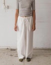 Baserange buxur Kolla pants Undyed