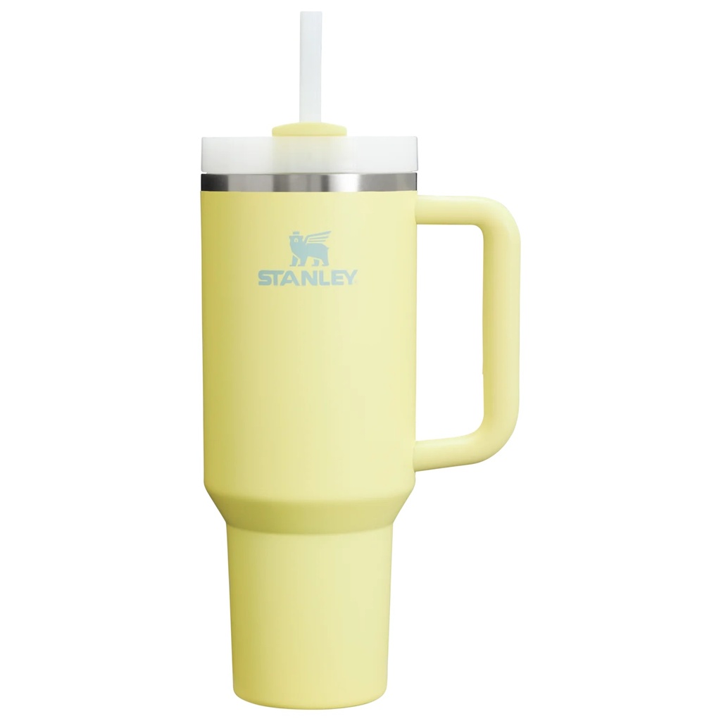 Stanley Quencher 1,18L Pomelo - Fliplok fylgir frítt