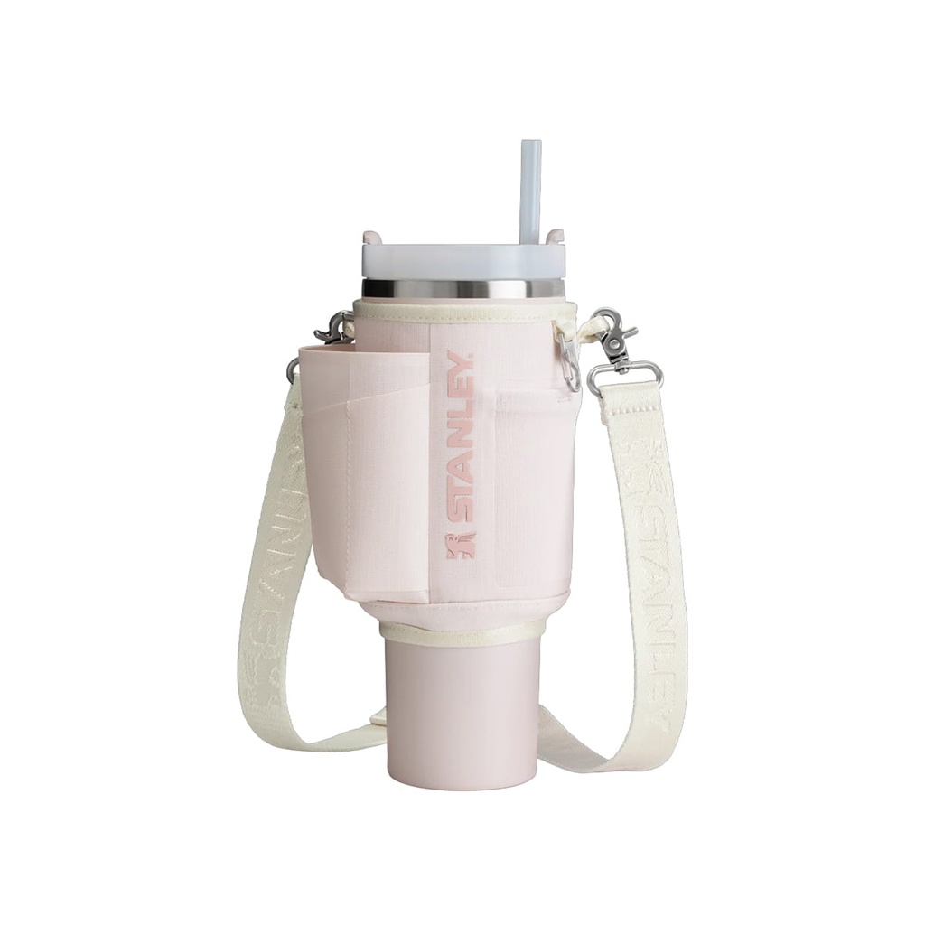 Stanley taska - Carry All 0,89L Rose Quartz