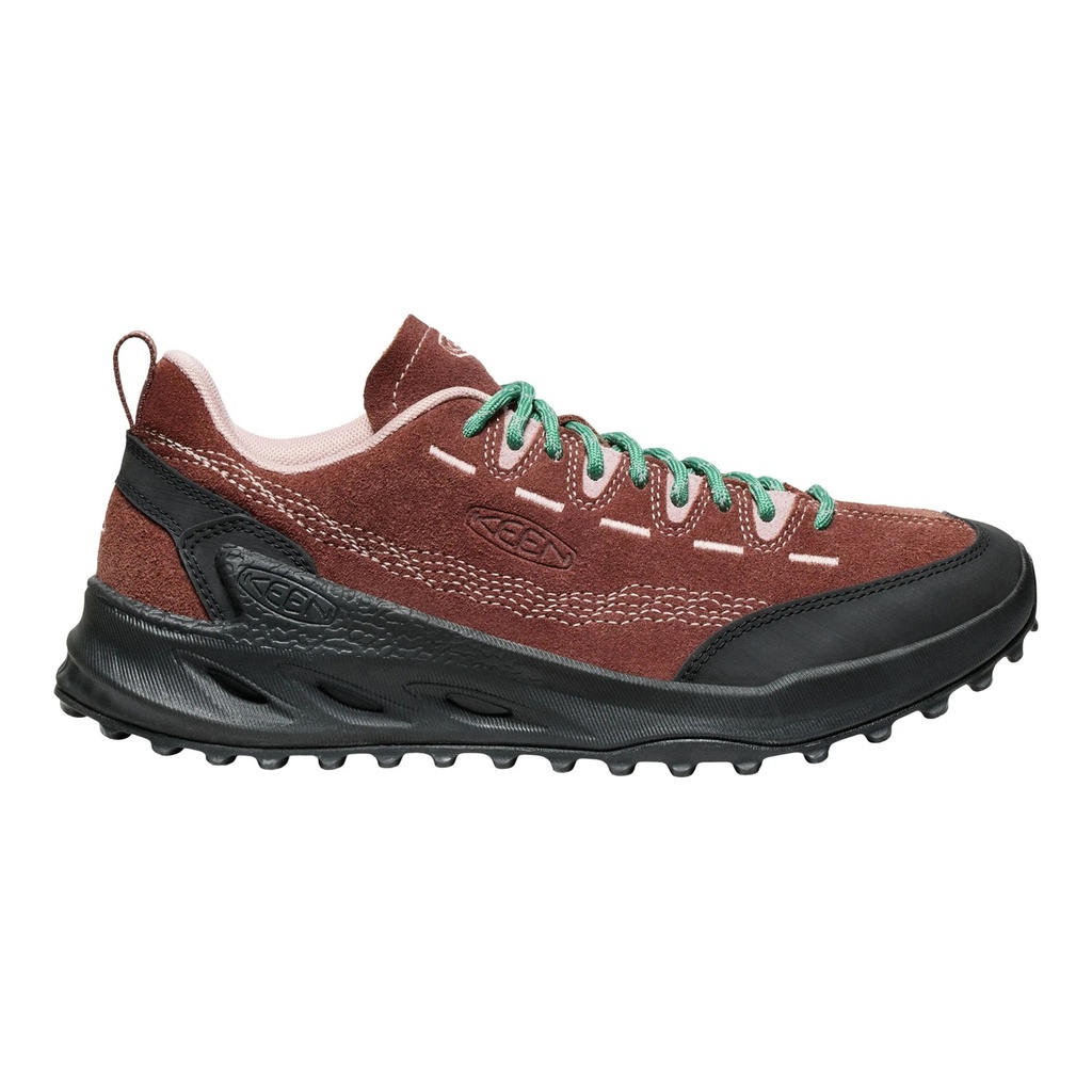 Keen skór Jasper Zionic - Marron / Adobe rose