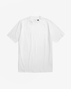 Rotholz Bolur Big Collar T-shirt Classic White