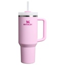 Stanley Quencher 1,18L Cherry Blossom - Fliplok fylgir frítt