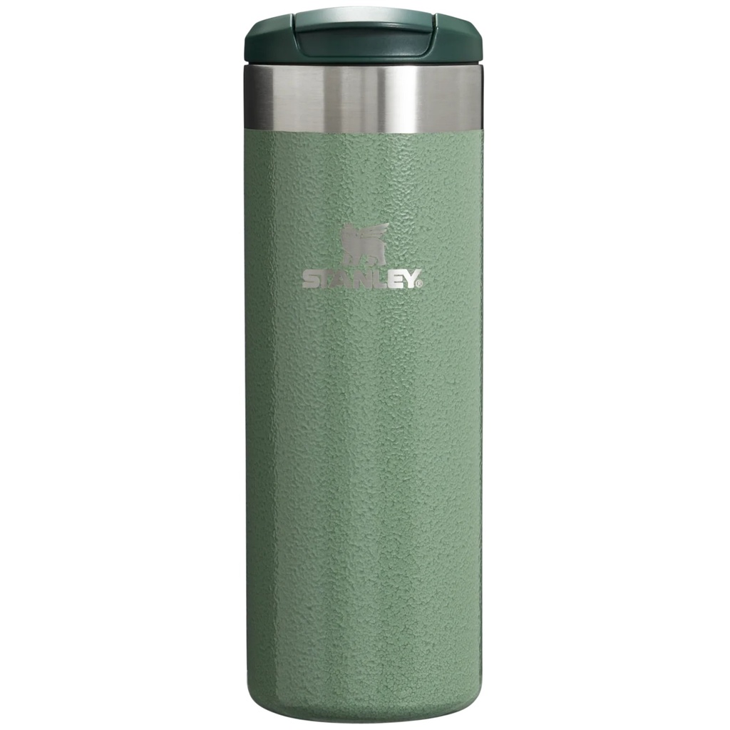 Stanley kaffimál Aerolight 0,47 Hammertone Green