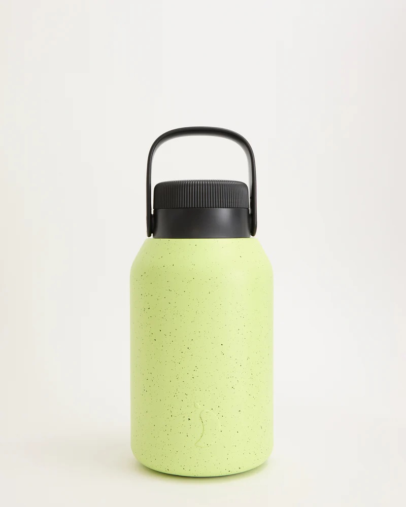 Chilly's S2 Brúsi Limelite Fleck 2 Lítrar