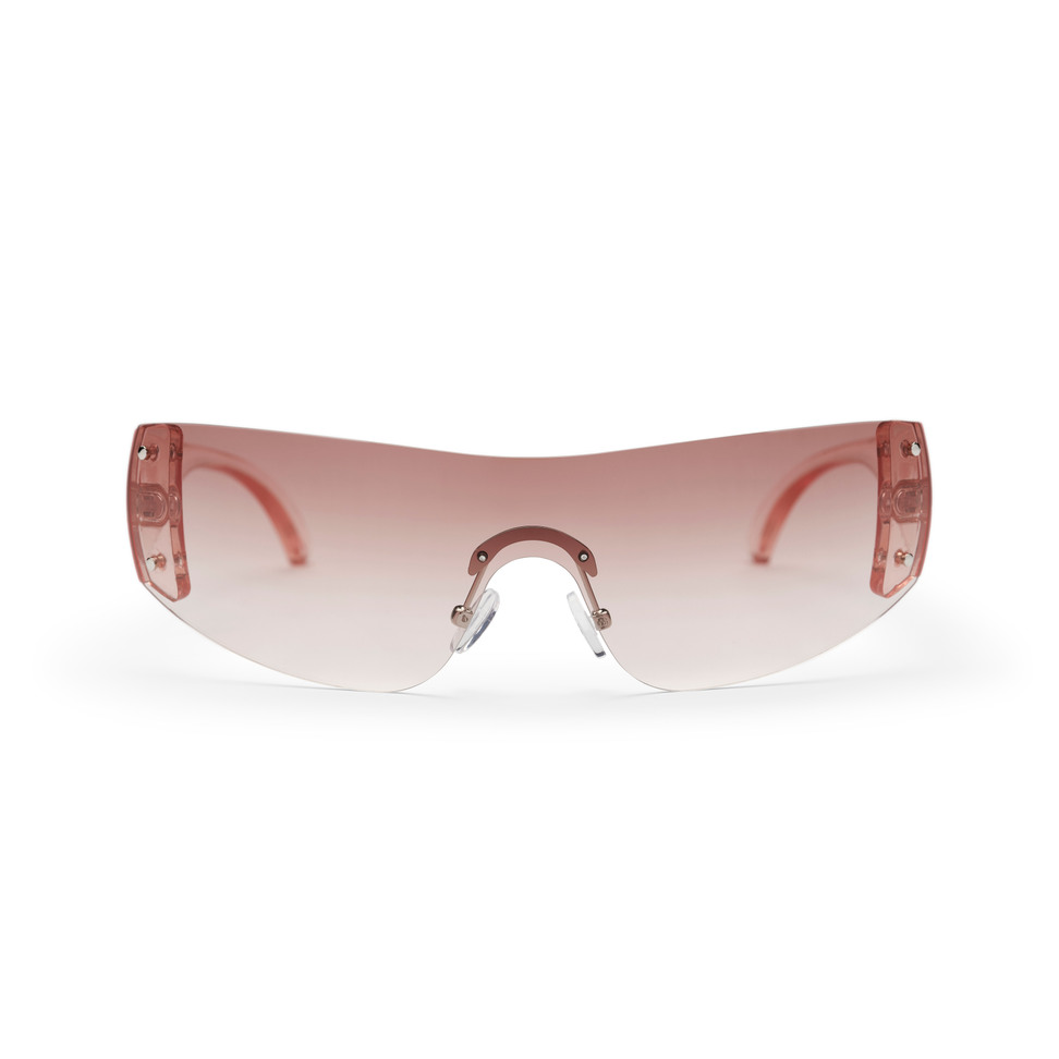 Chpo Brand sólgleraugu Neukölln Pink